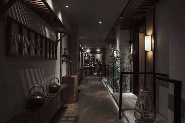 餐廳/飯店燈光設(shè)計要怎么做，才能讓生意爆滿呢？