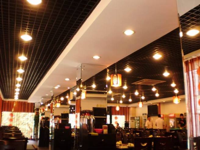 火鍋店的裝修設(shè)計和照明設(shè)計需要注意什么？