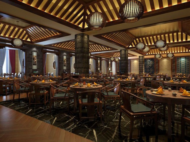 照明設(shè)計(jì)在創(chuàng)新，酒店燈具廠家必須升級(jí)