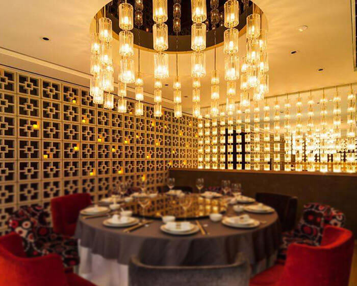 酒店吊燈多少錢(qián)，源頭廠家提供一手報(bào)價(jià)