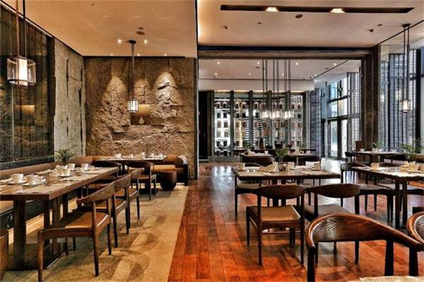 酒店餐廳燈光設(shè)計(jì)方案 燈飾廠家定制什么價格