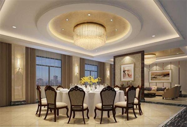酒店歐式風(fēng)格JD20078851包廂燈具定制案例 廠家發(fā)貨